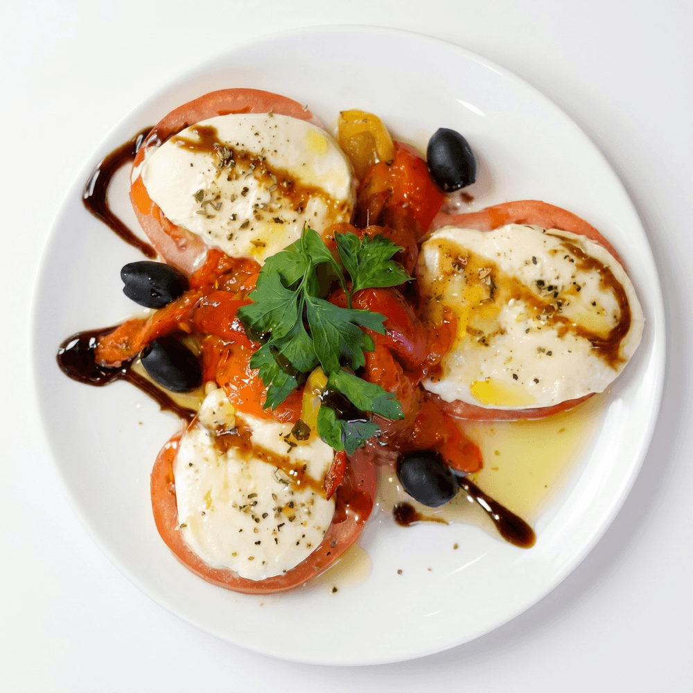 Mozzarella Capri