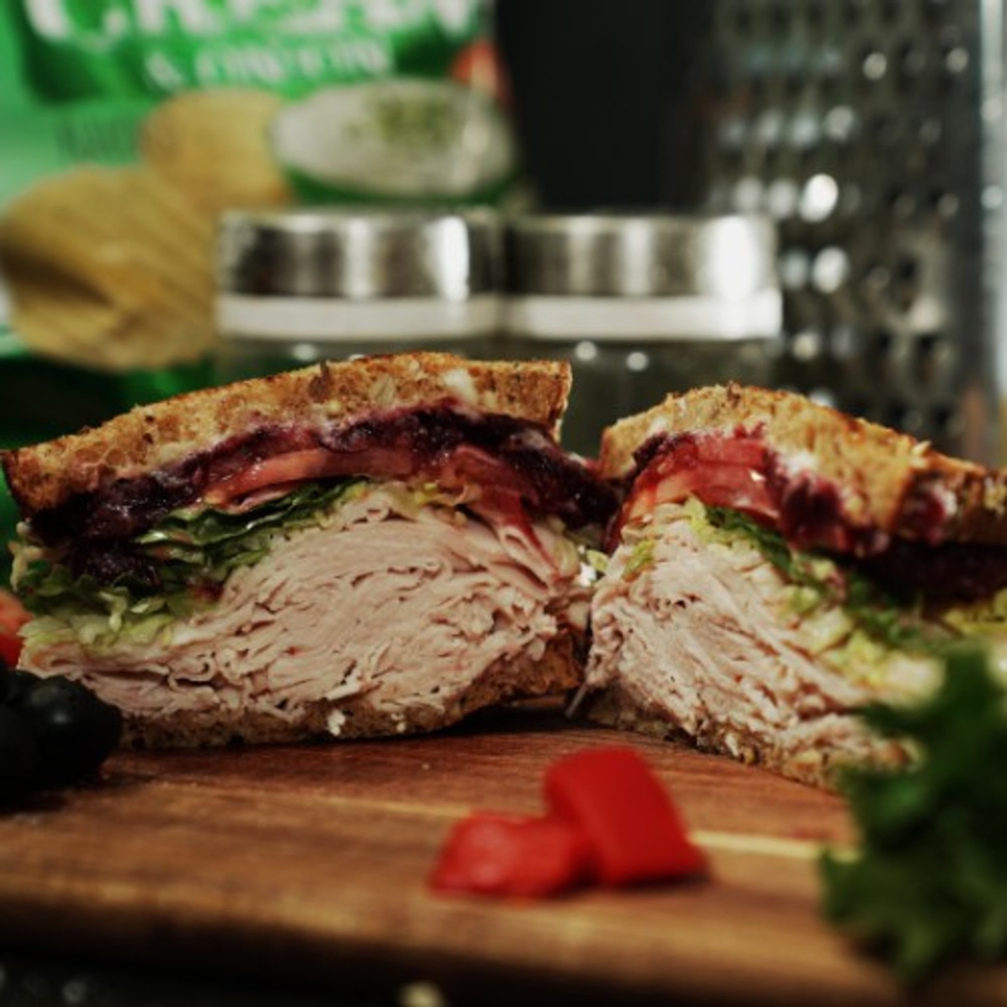 The Gobbler