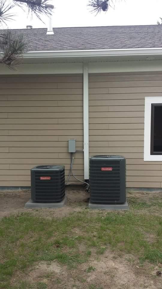 J & S Complete Comfort Heat & Cooling LLC Image