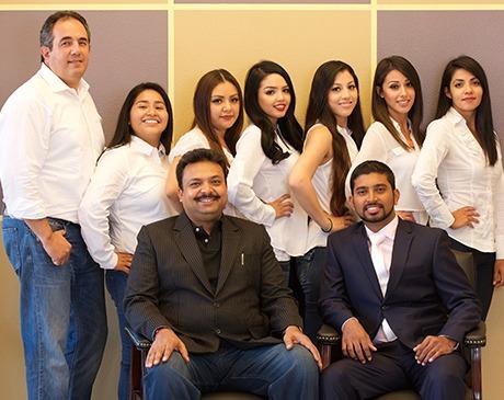 Sai Dental Care Logo