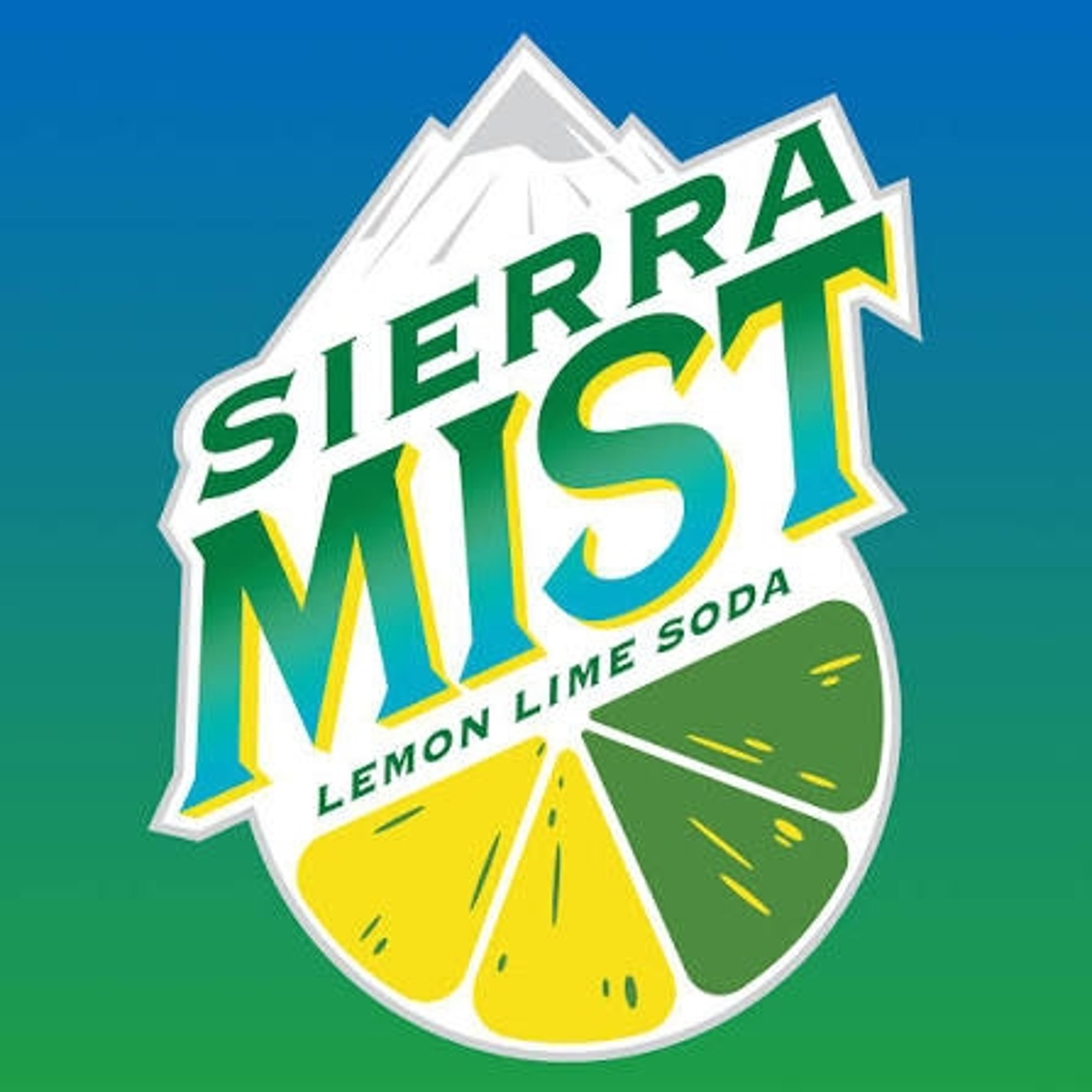 Starry Lemon Lime