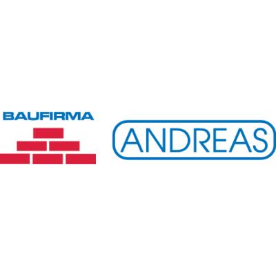 Logo von Baufirma Jens Andreas