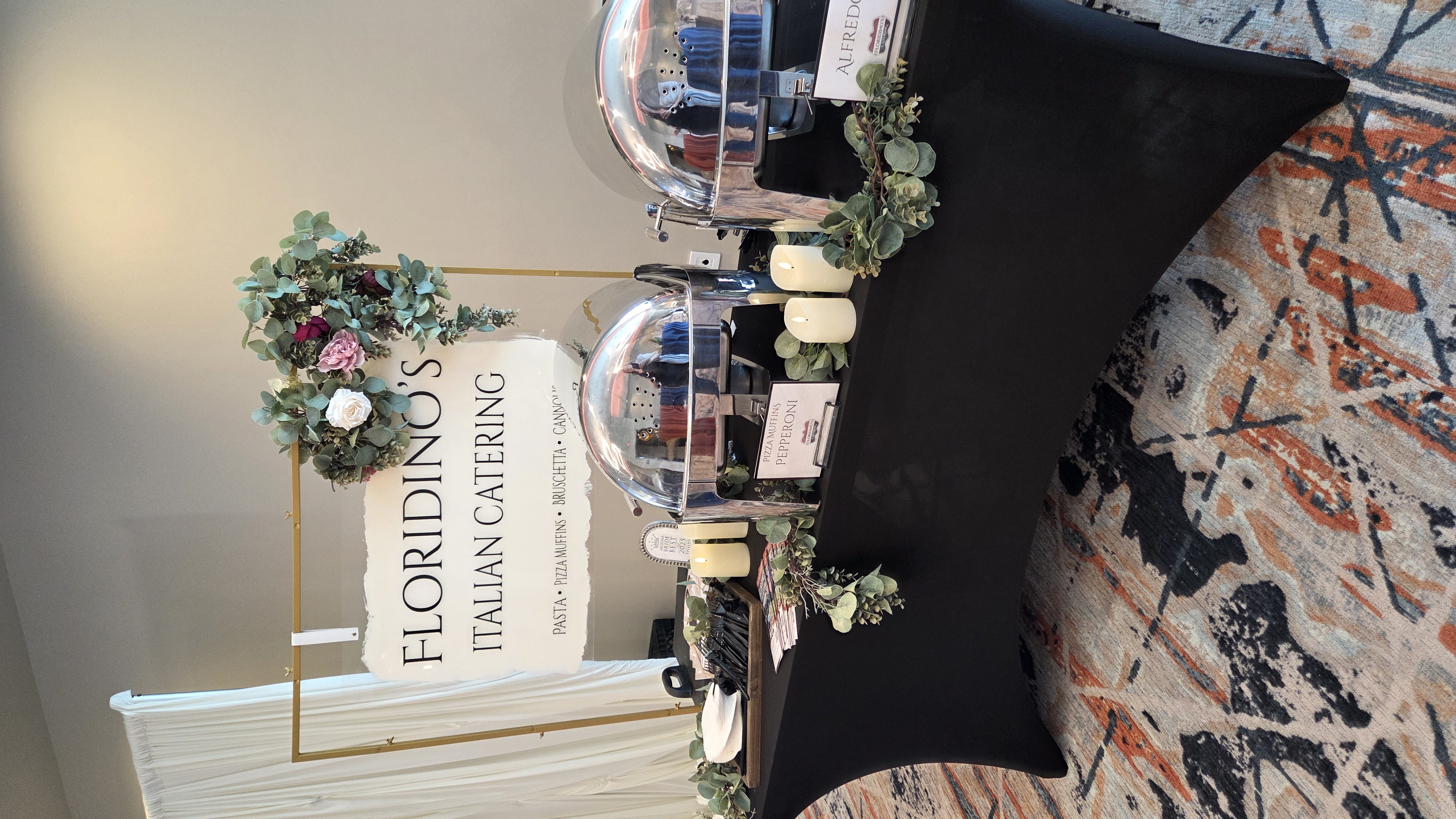 Floridino's Pizza & Pasta Image