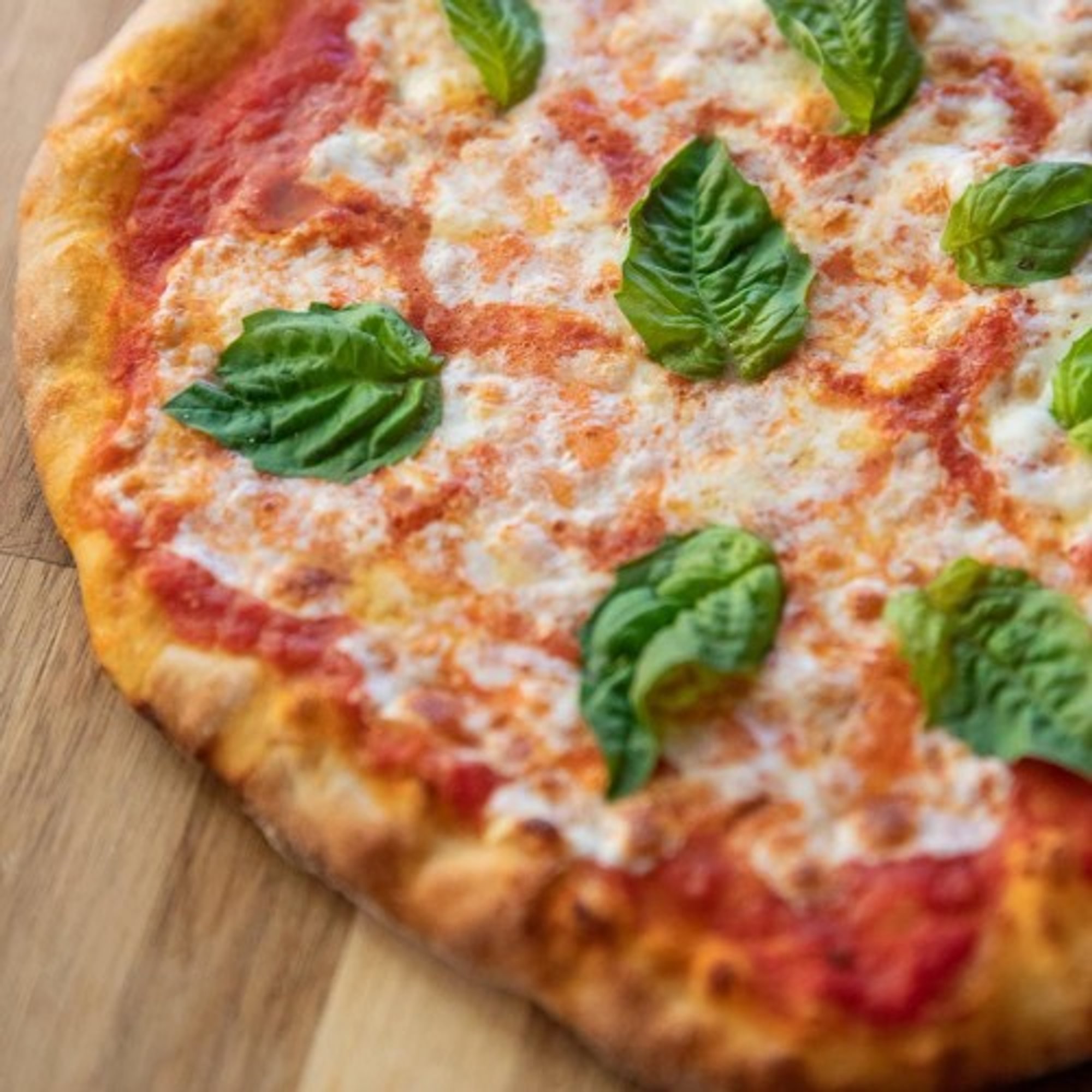 16" Margherita Pizza