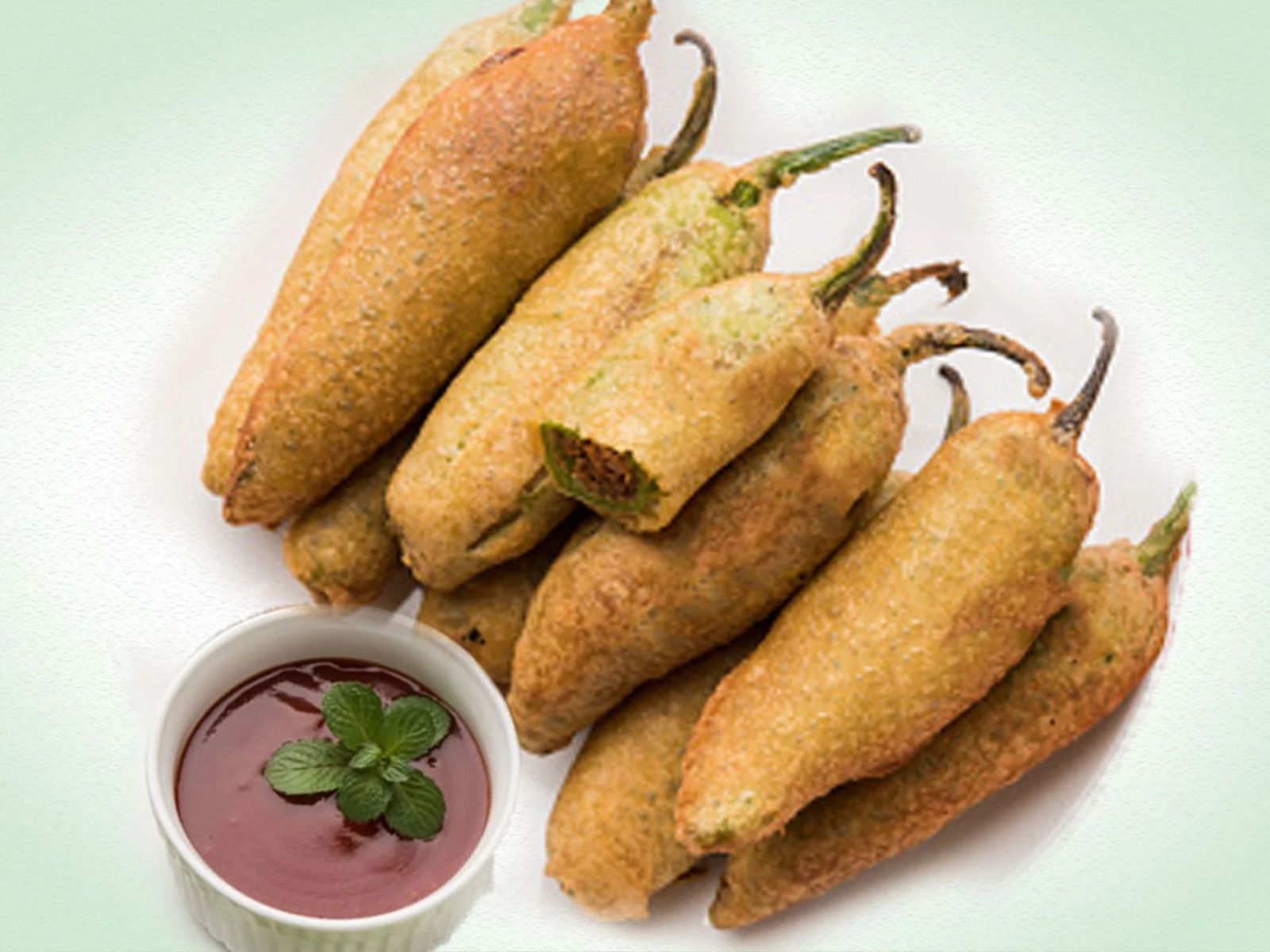 CHILLI PAKODA