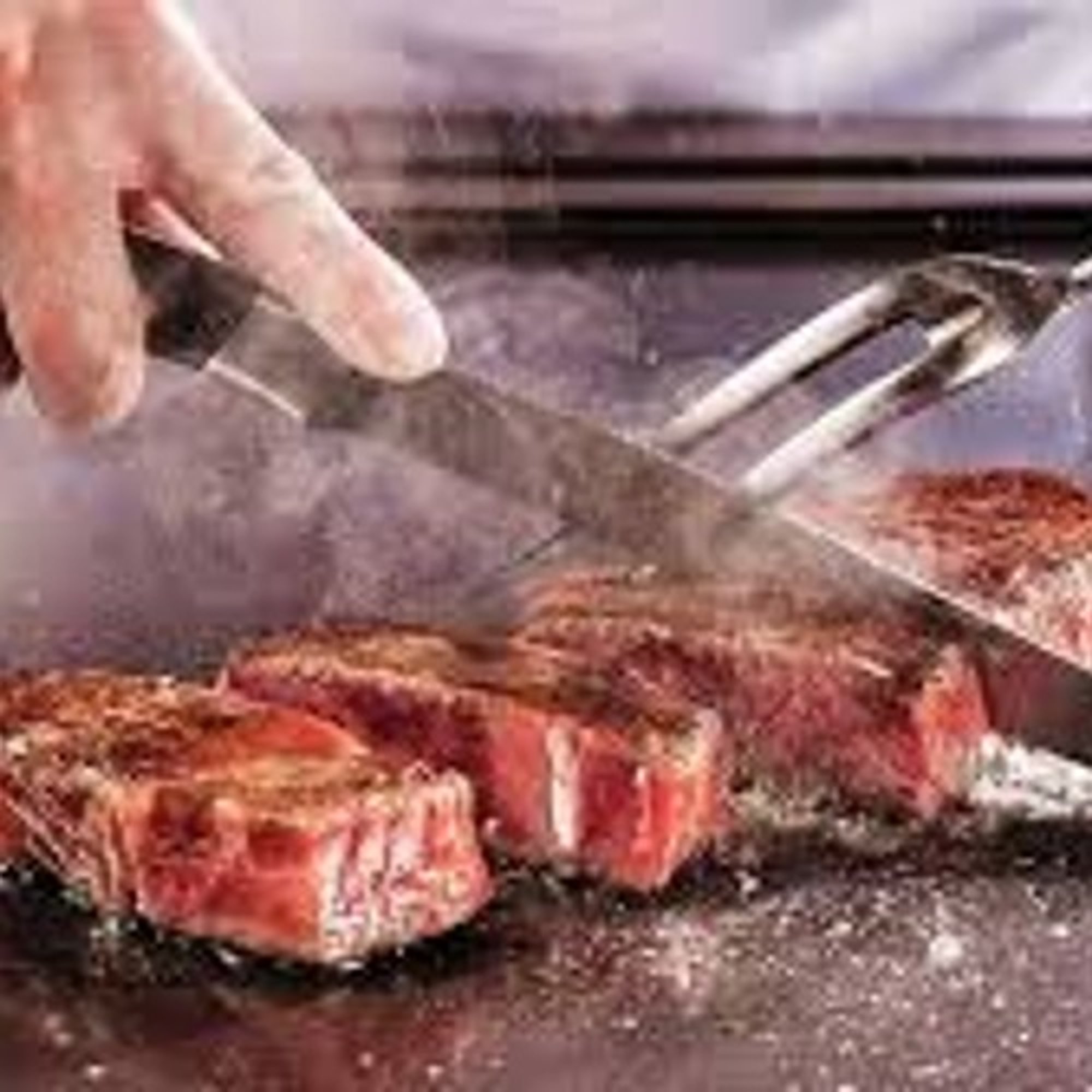 Wagyu Steak Hibachi