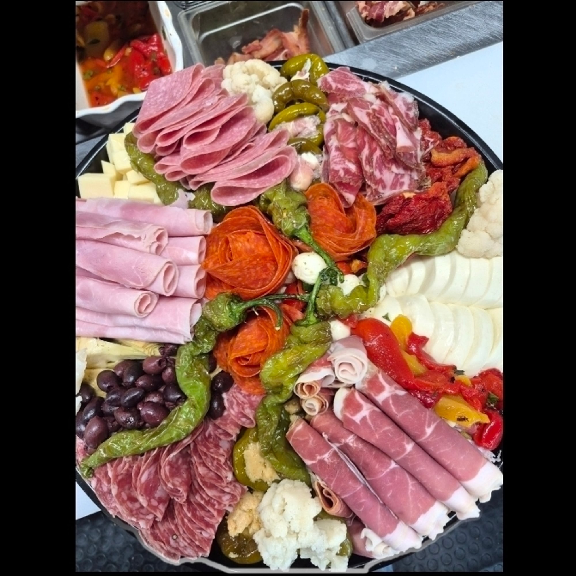 Antipasto