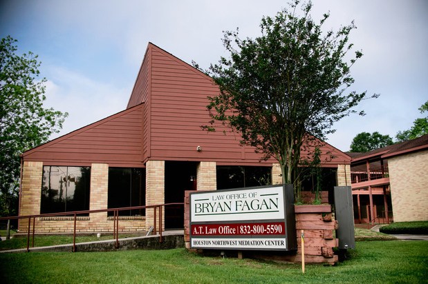 Images Law Office of Bryan Fagan