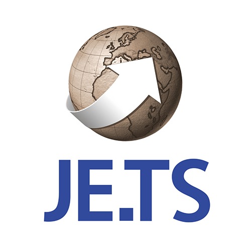 Logo von JE.TS GmbH