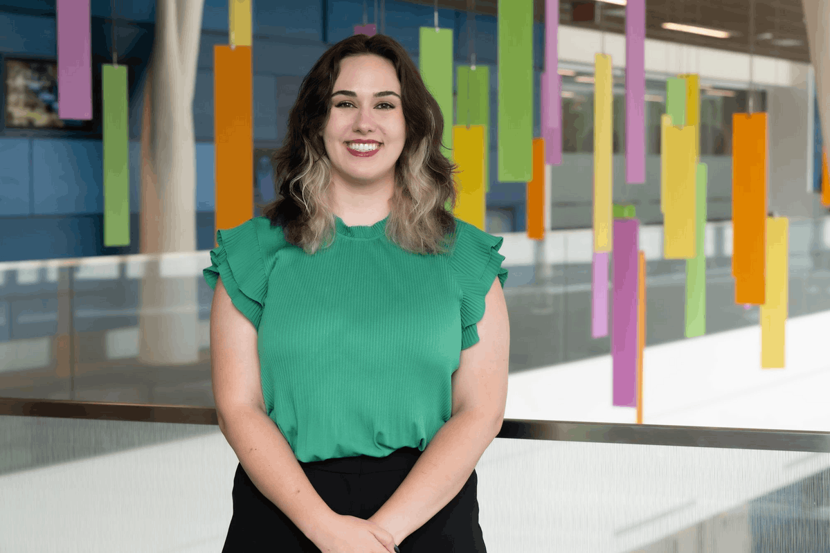 Katherine Eberhart, MA, CCC-SLP