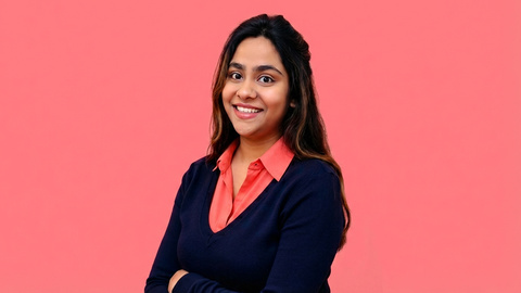 Tulika Rana