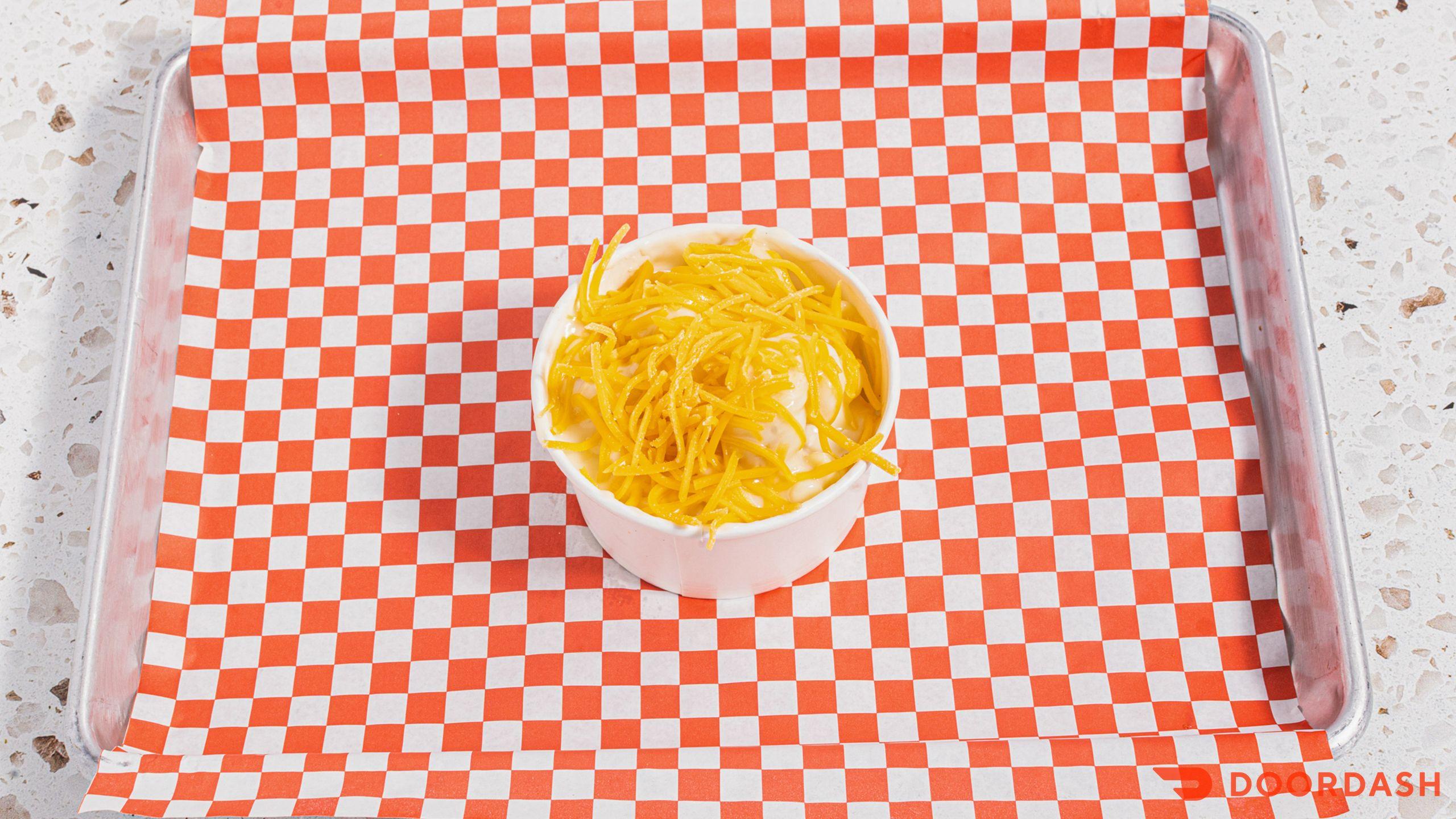Vintage Mac & Cheese