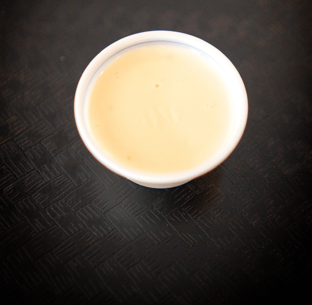 Queso