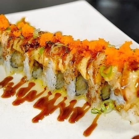 Mama Roll