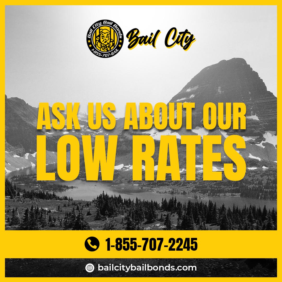 Bail City Bail Bonds - Denver Image