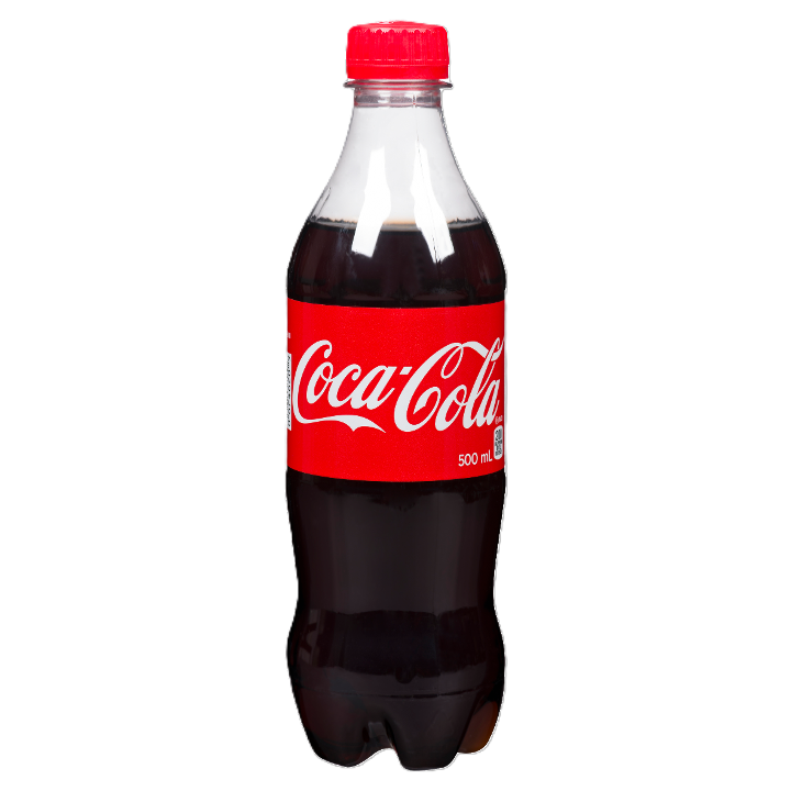 Coca-Cola