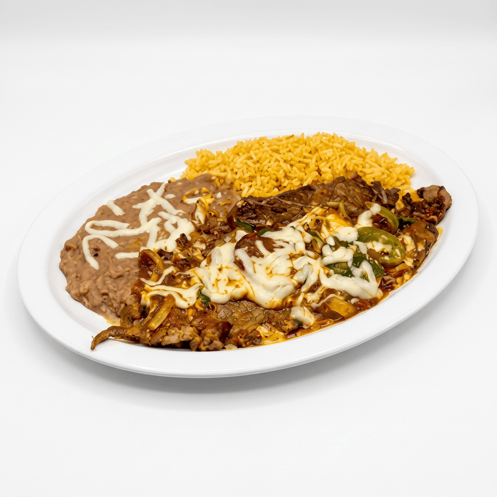 Steak la Mona