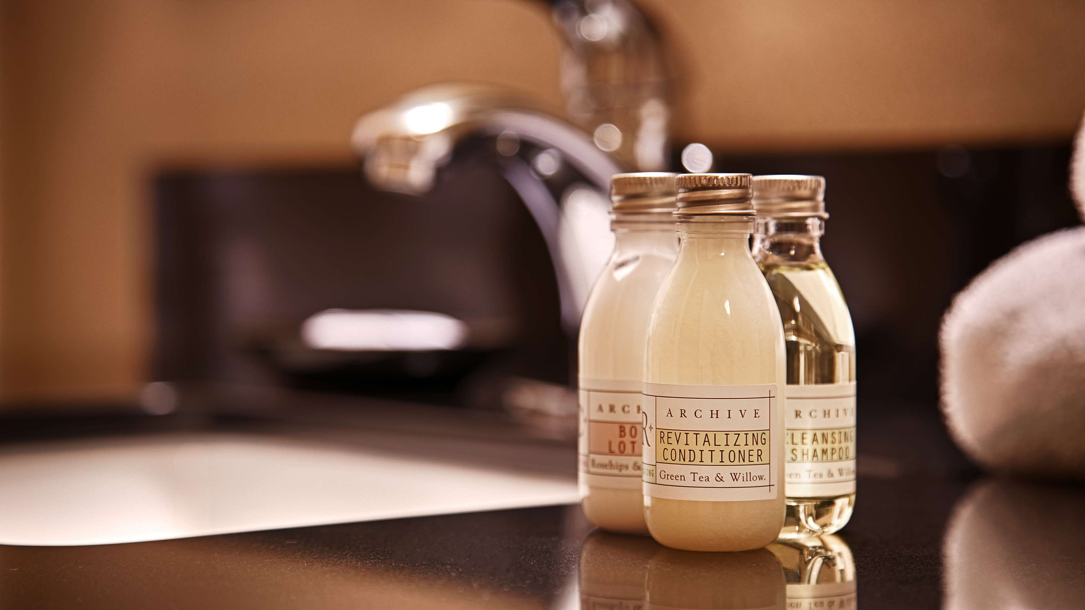 Best Western Heritage Inn Photo