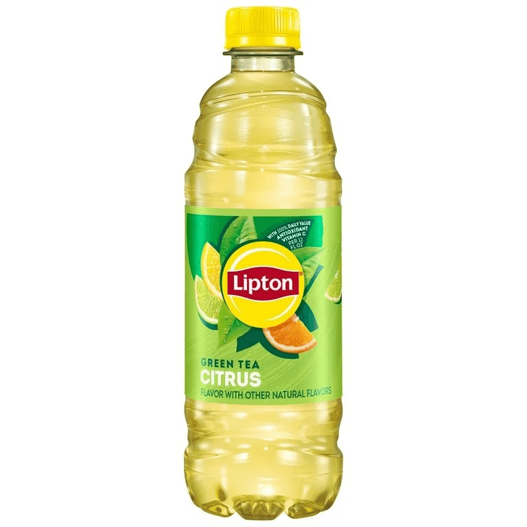Lipton Green Tea