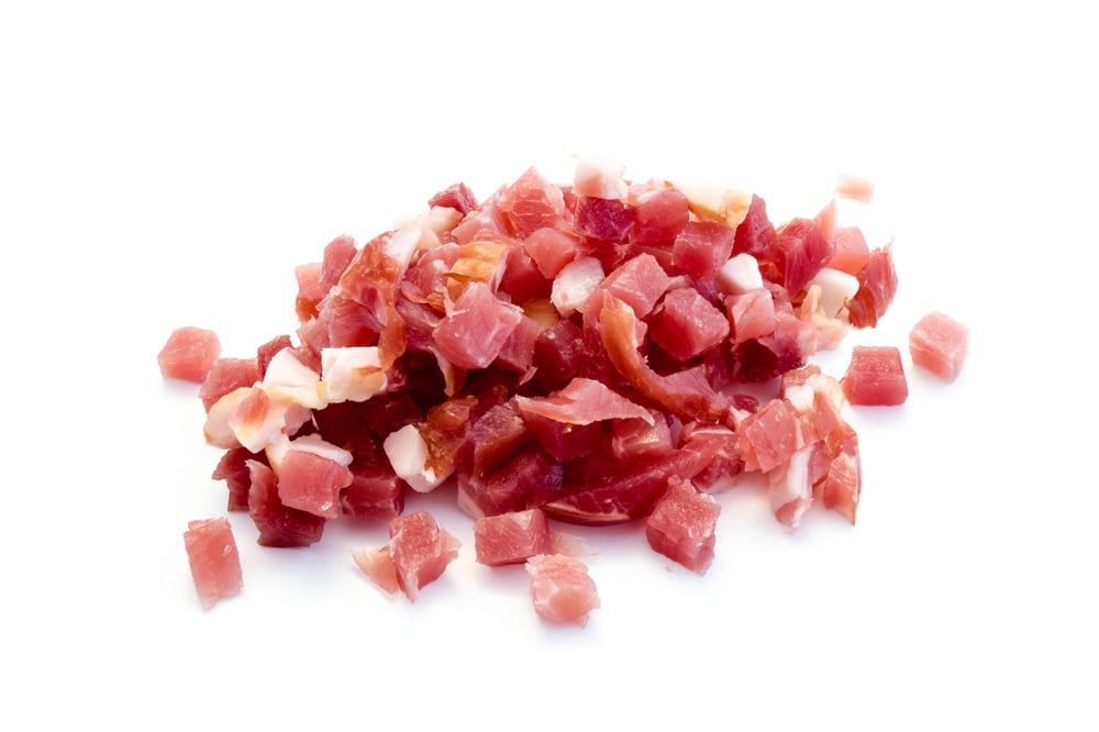 Side Bacon