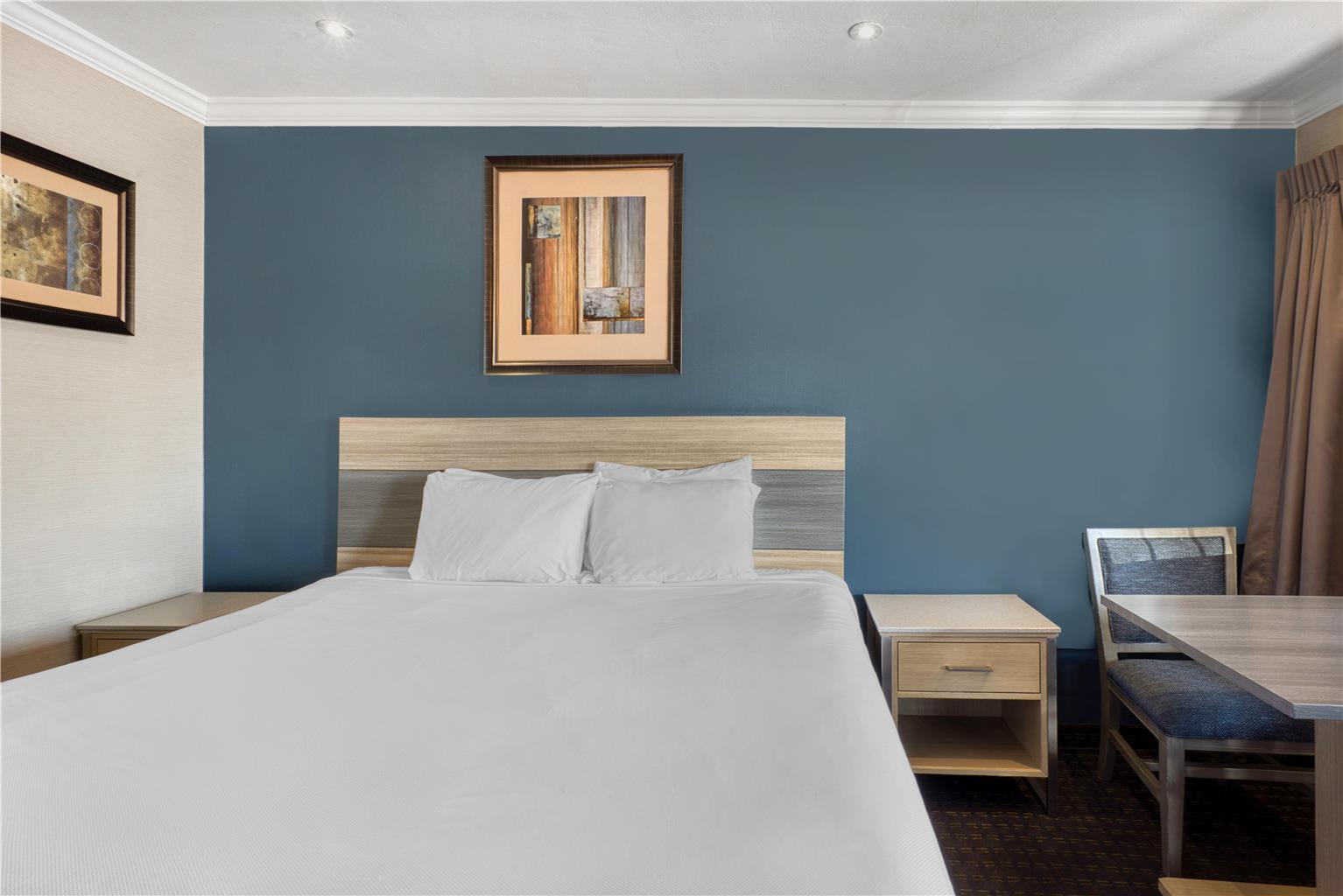 SureStay by Best Western San Rafael Image