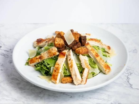 Chicken Salad