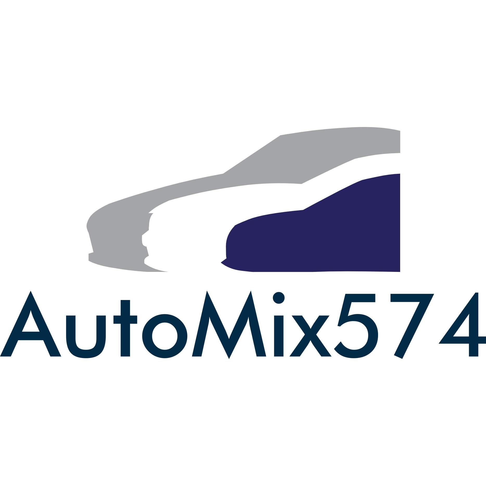 AutoMix574