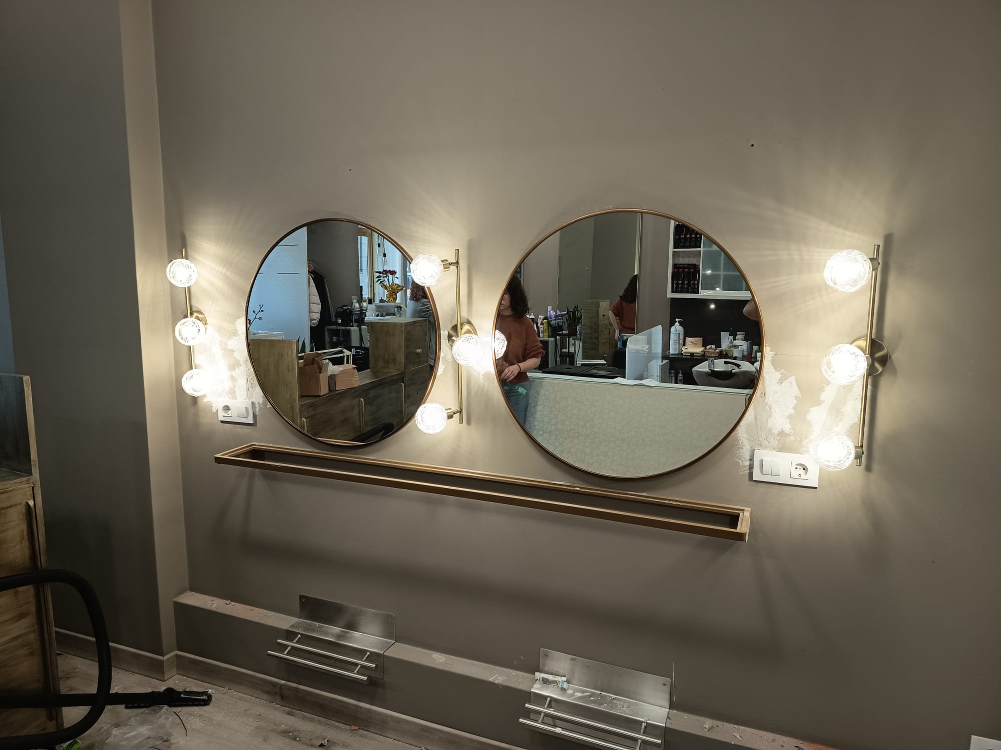 Galería en miniatura