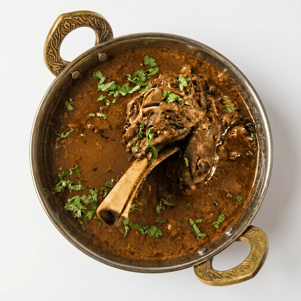 Lamb Shank
