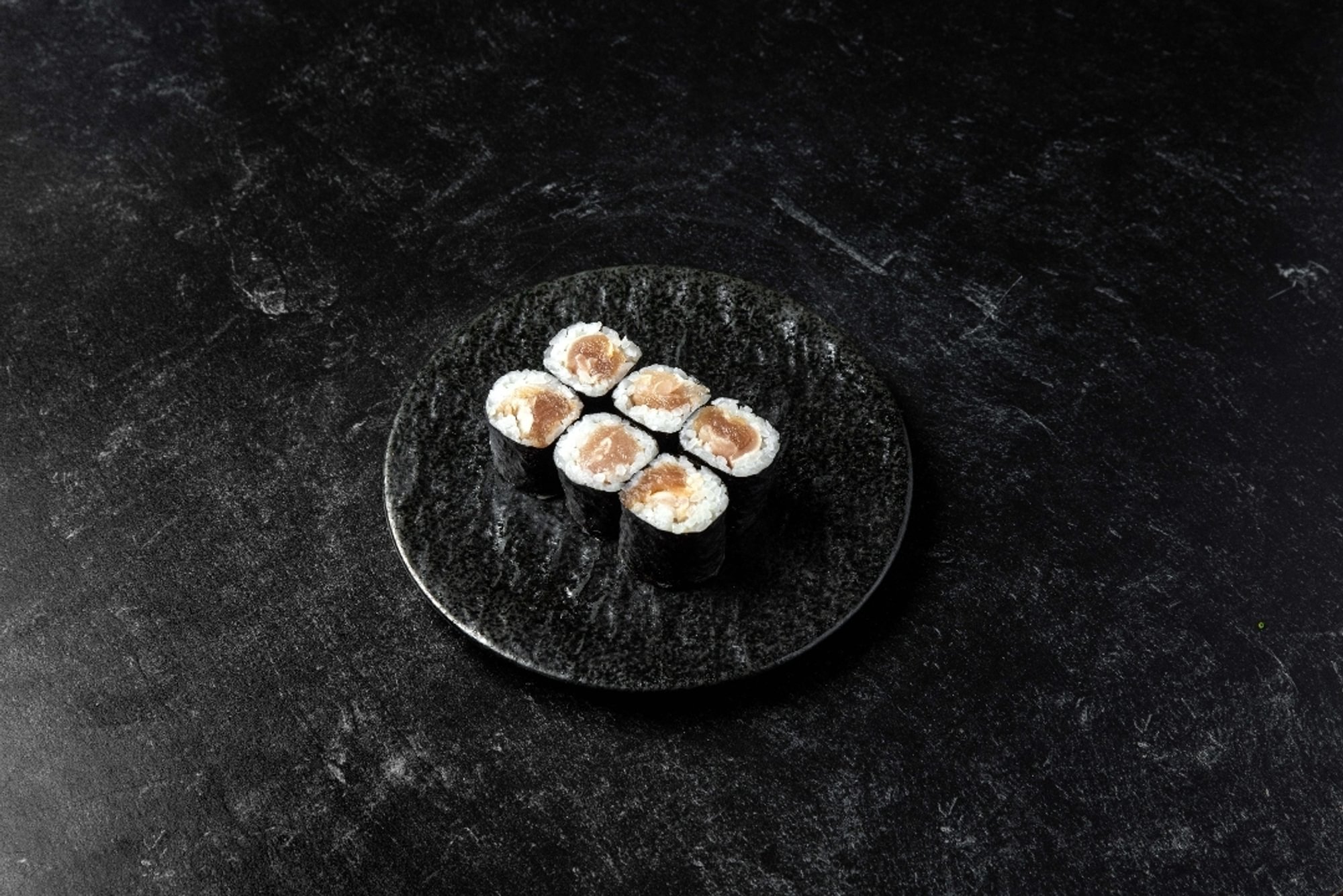 Albacore Roll