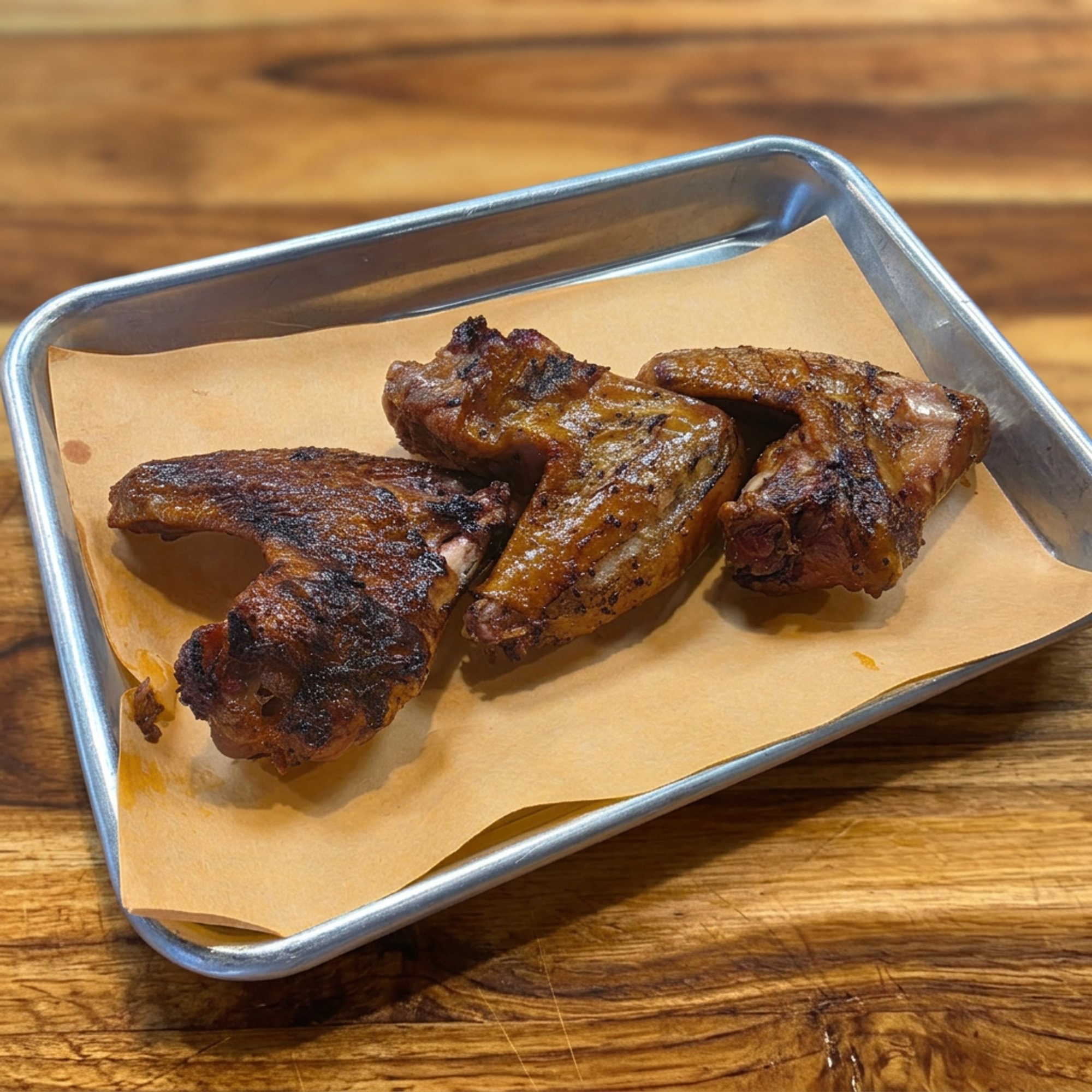 6 Wings