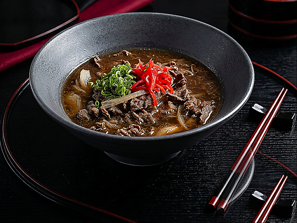 Gyu Don