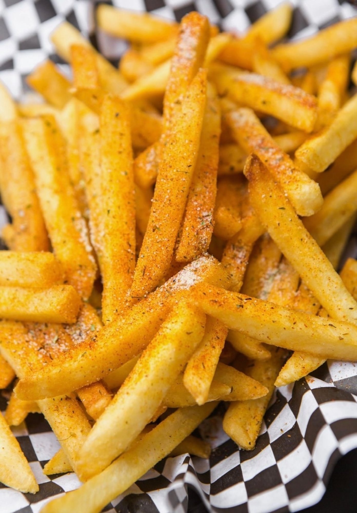 Abi's Fries