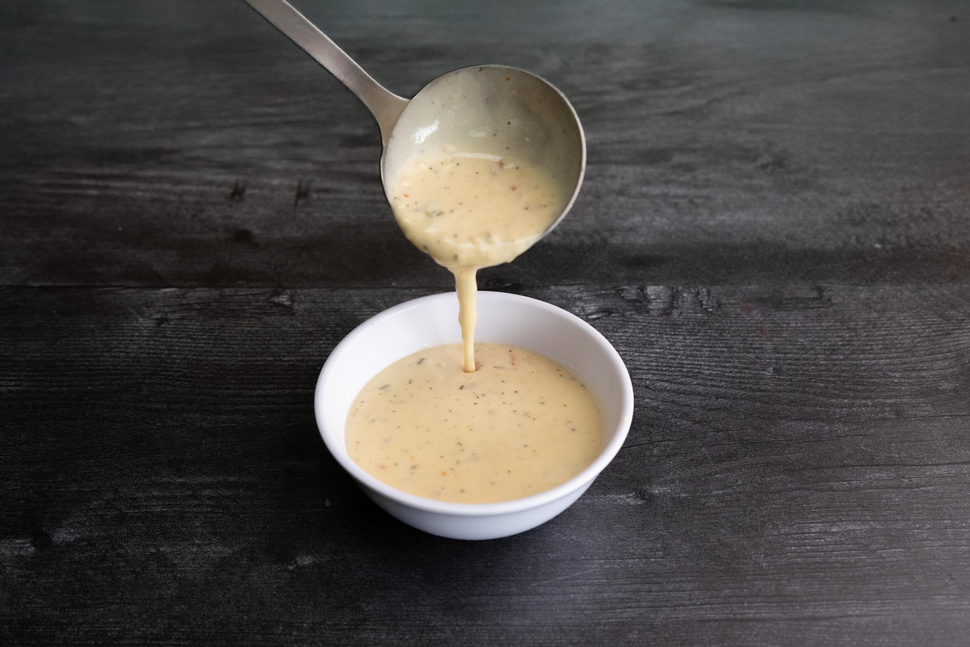 Mofo Sauce