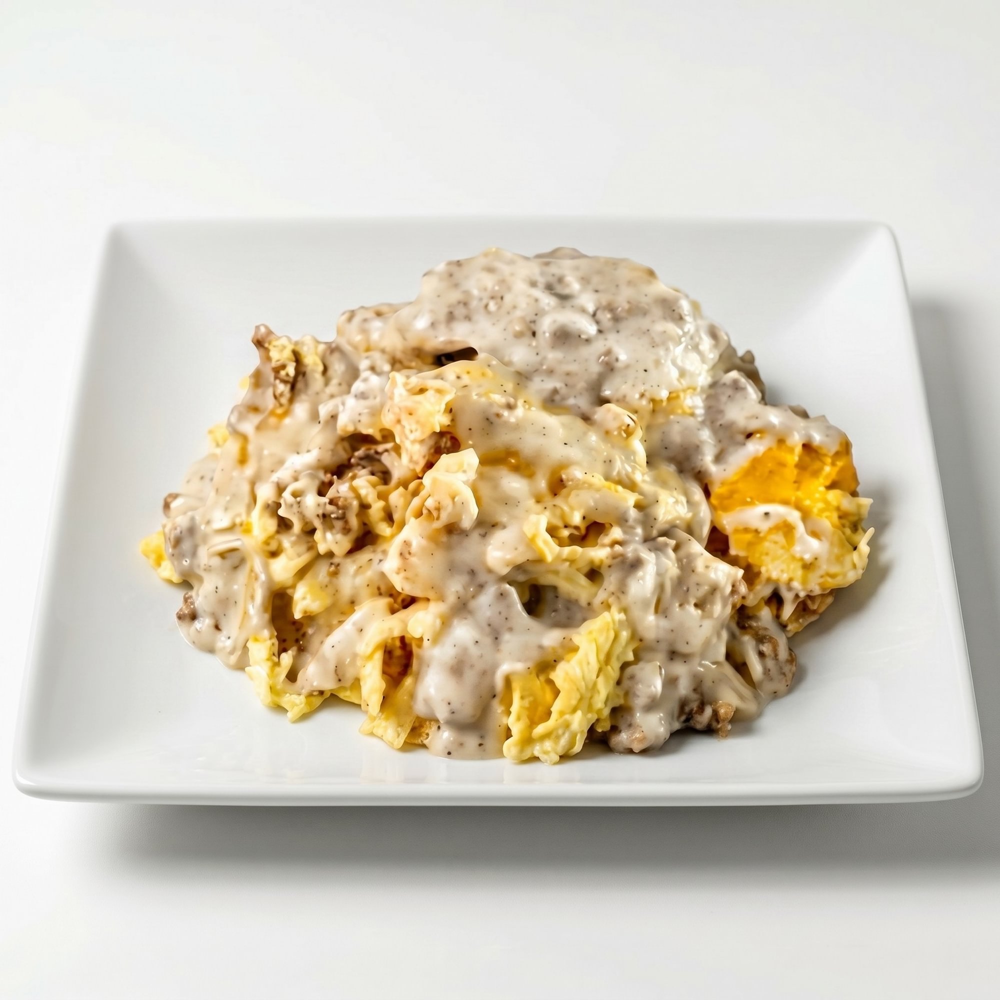 Top Fuel Breakfast