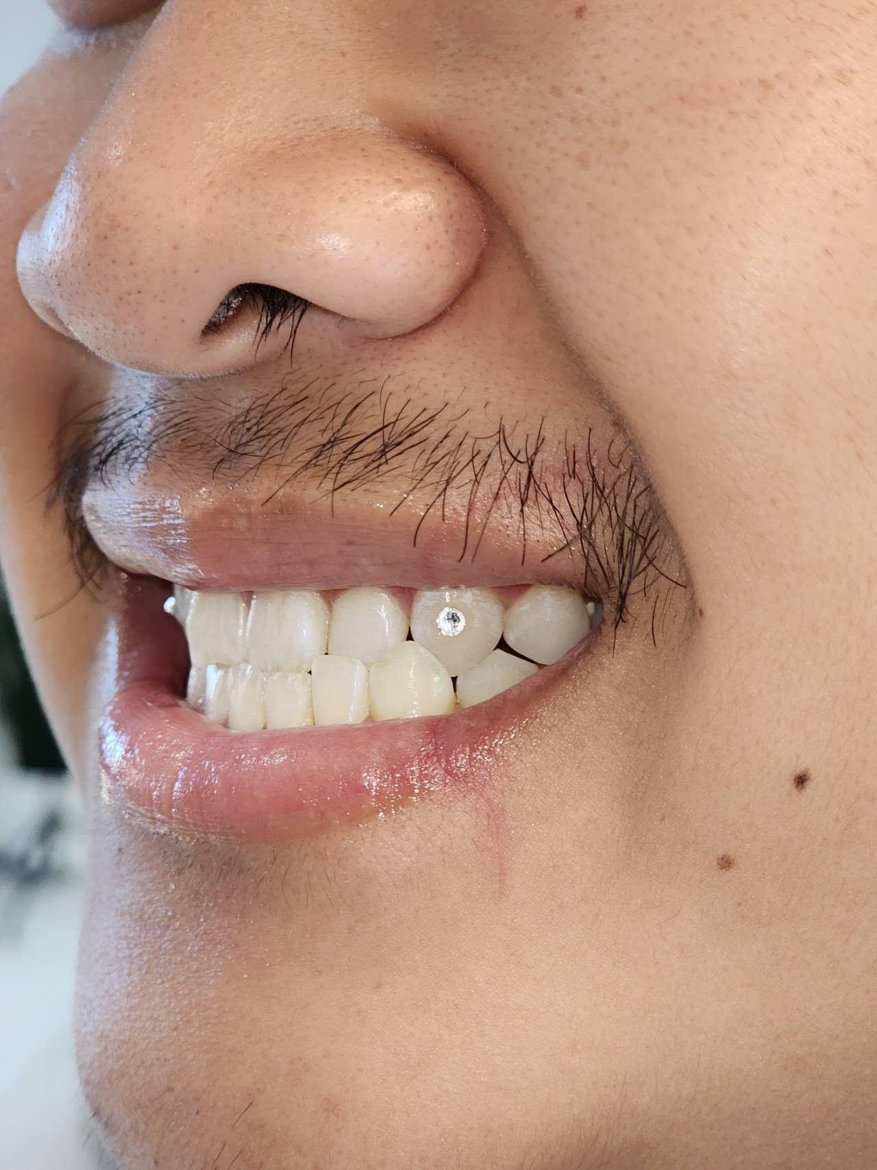 Baron Art Tattoo & Piercing Studio Image