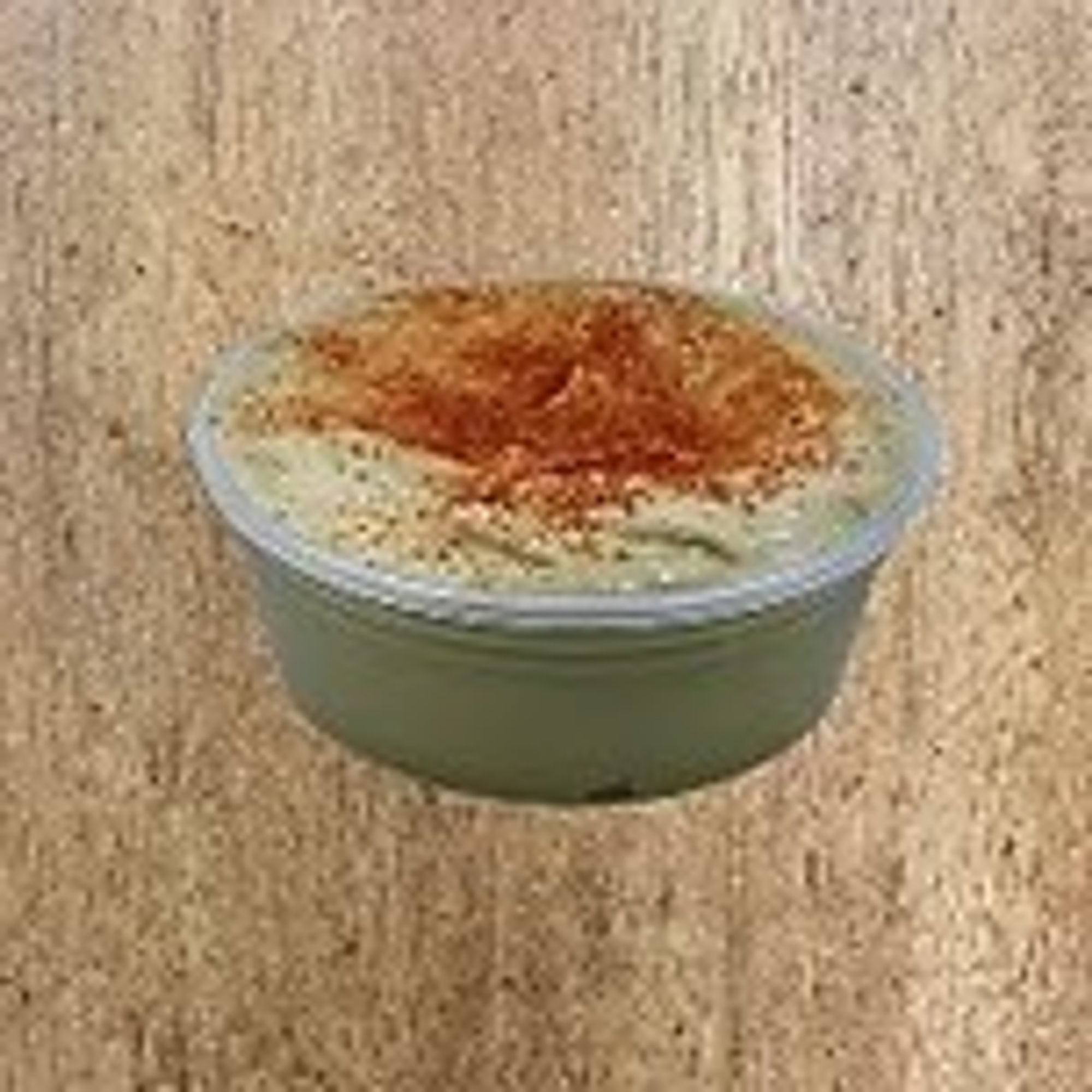 Hummus