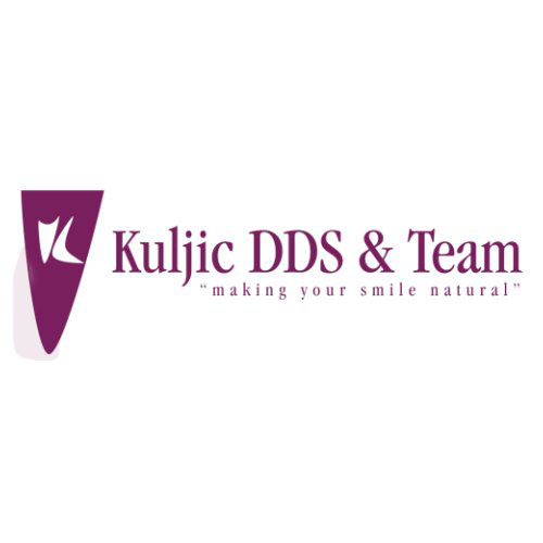 Kuljic DDS &amp; Team Logo