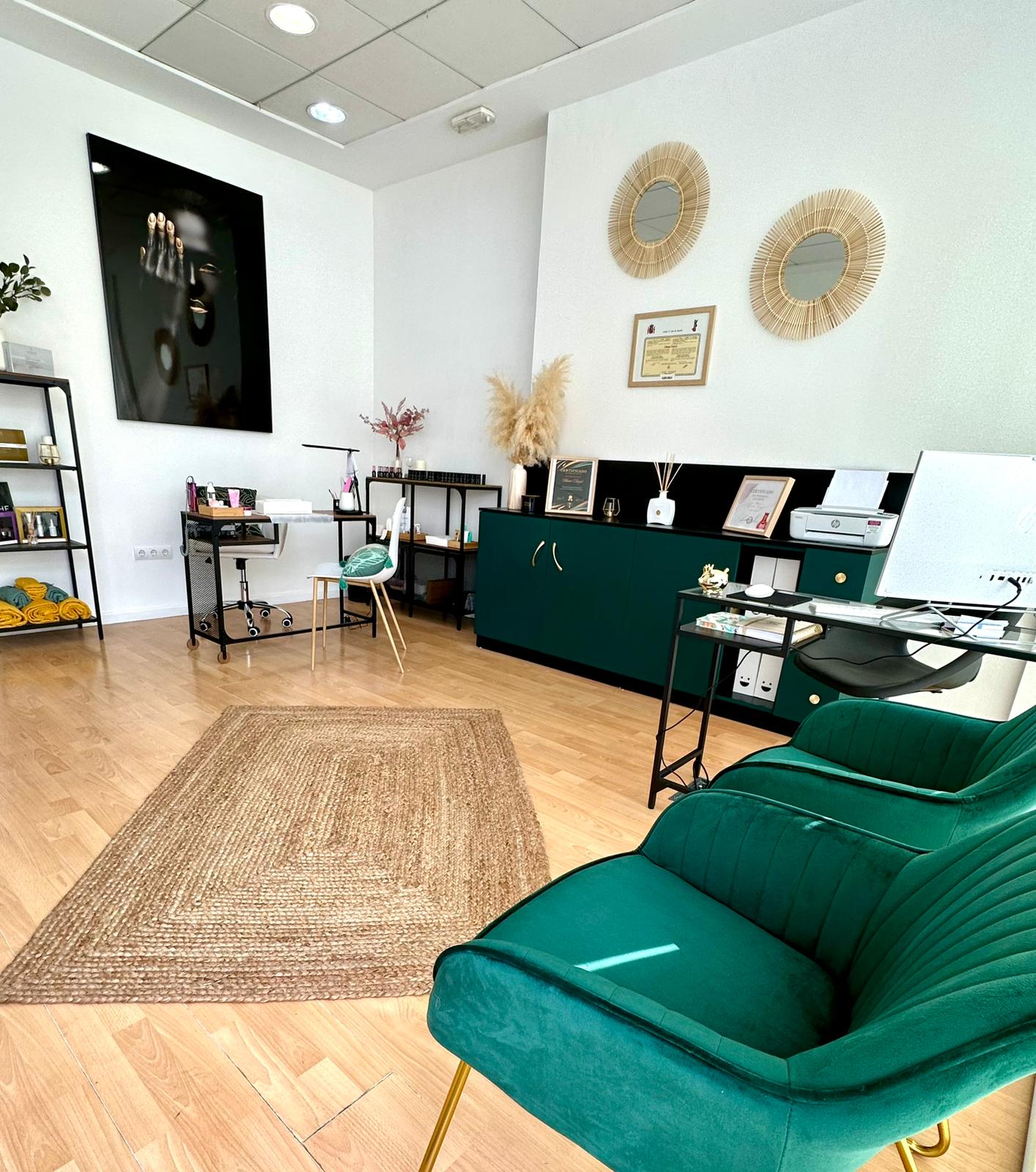 Galería en miniatura