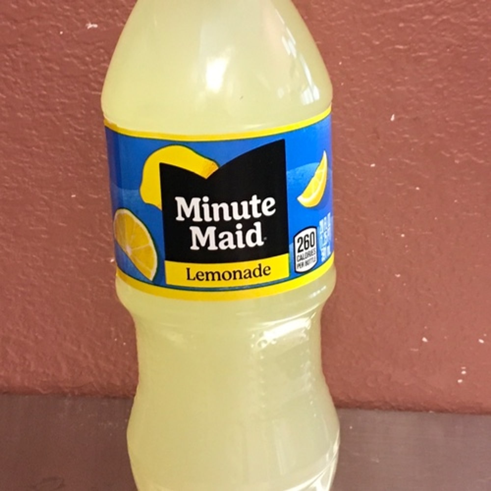 Lemonade (20oz)