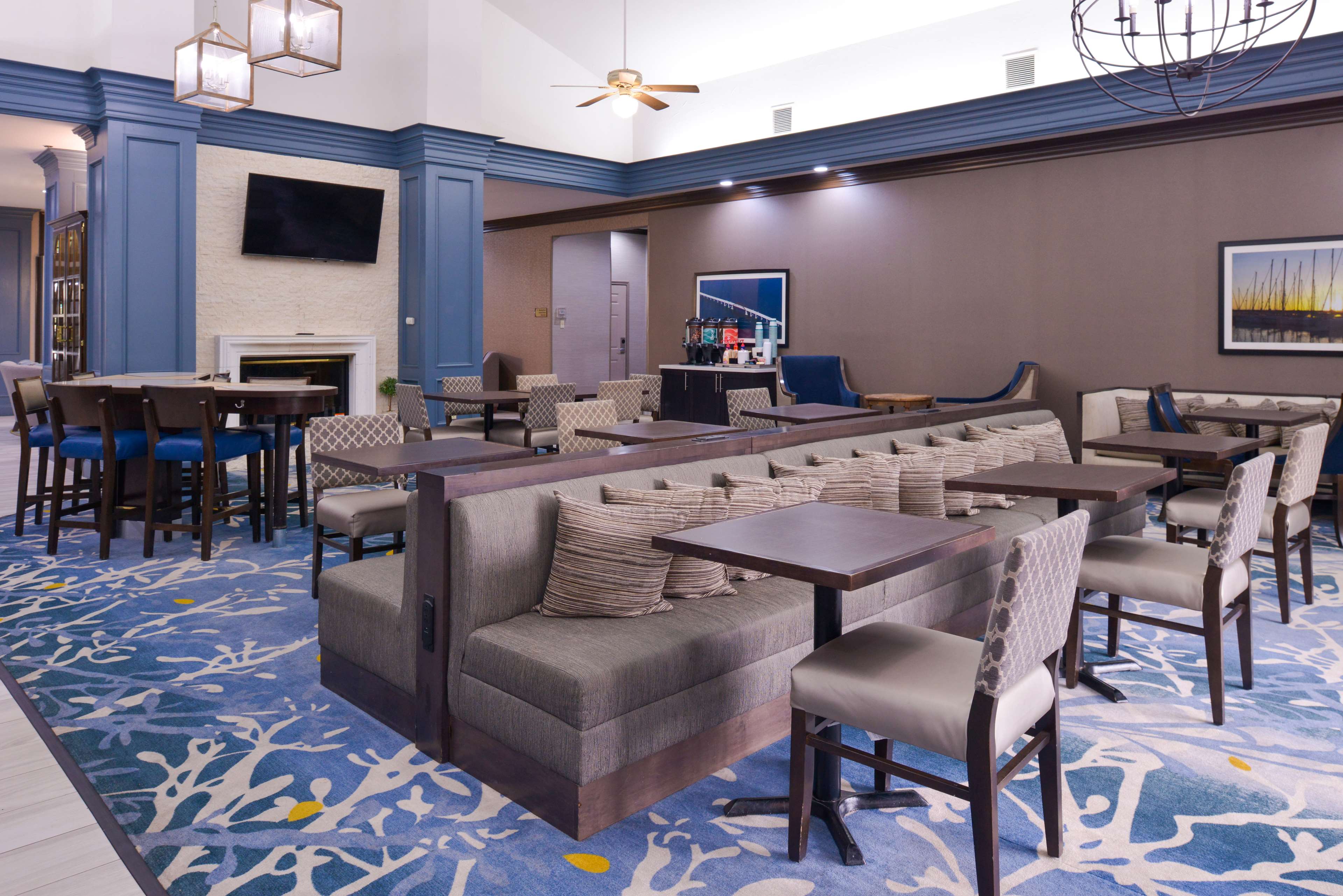 Homewood Suites by Hilton Dallas-Lewisville Photo