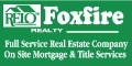 Foxfire Realty Photo