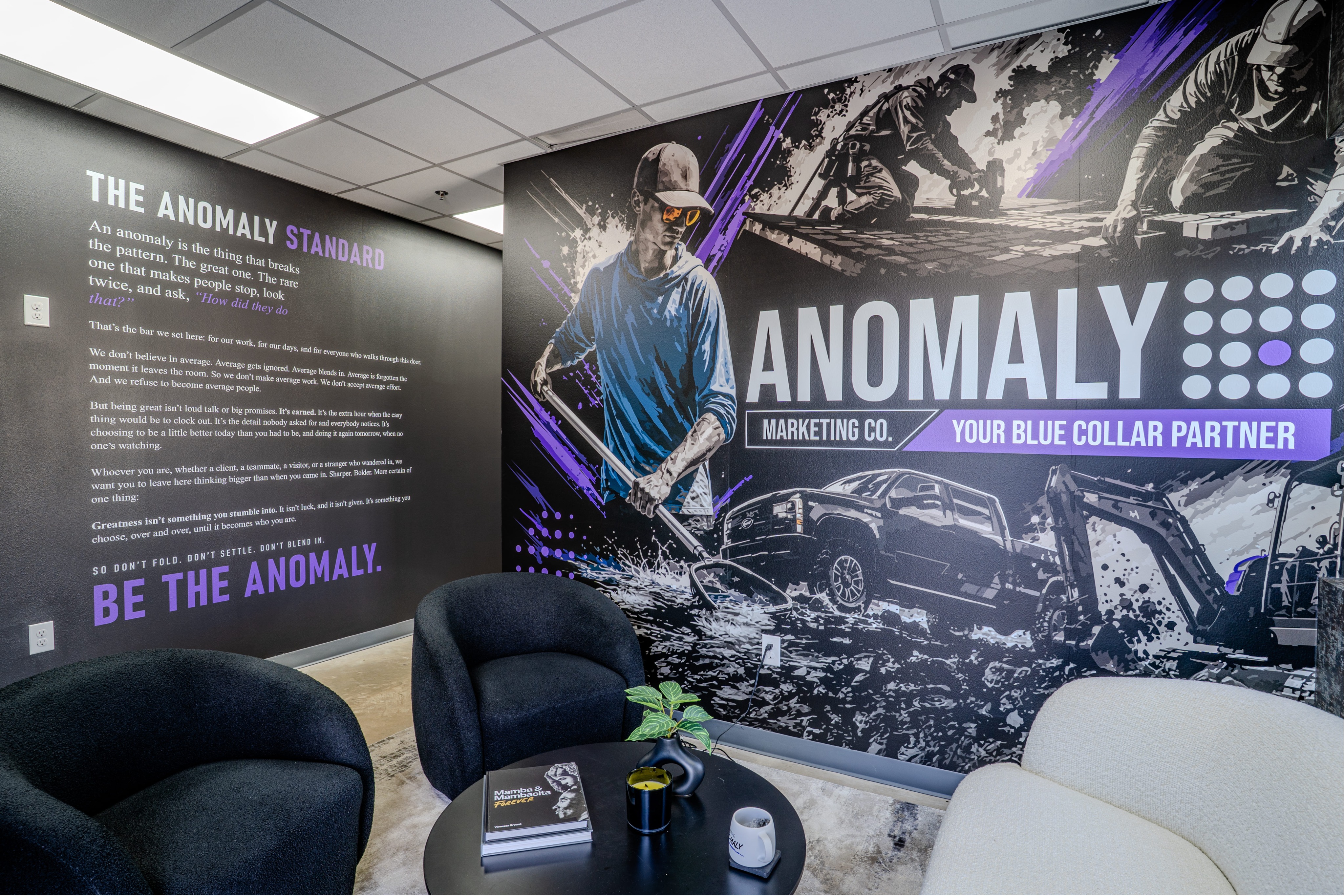 Anomaly Marketing Co