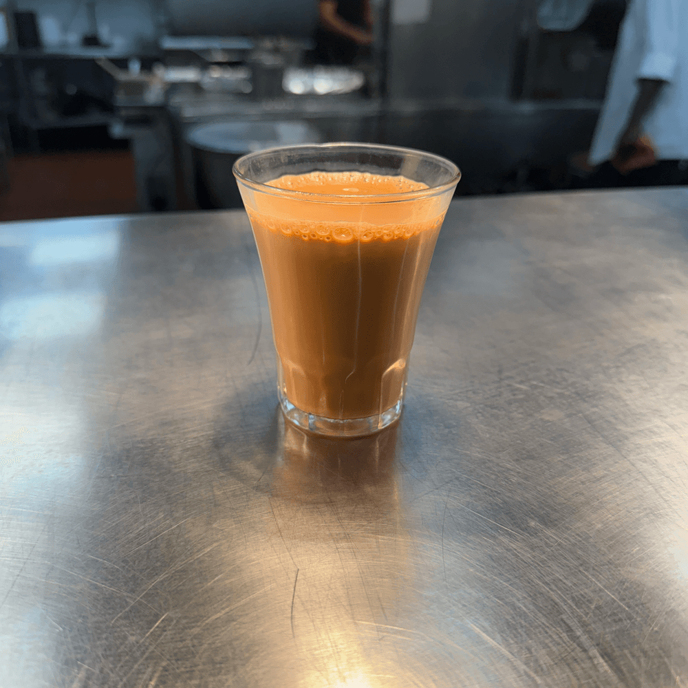 Indian Tea (Chai)
