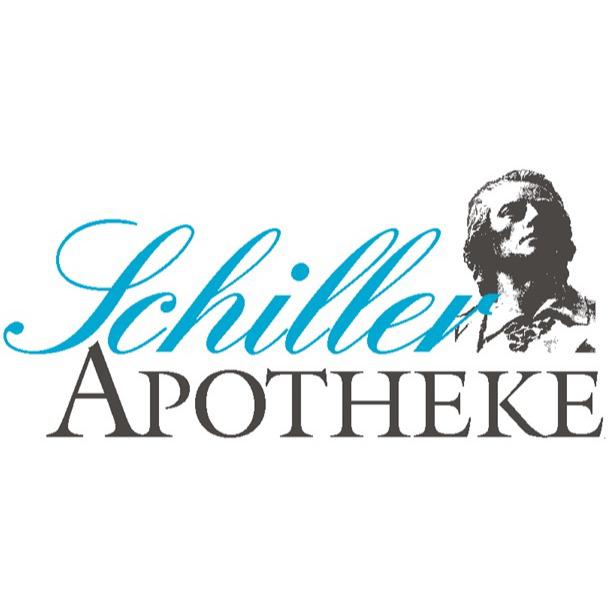 Logo von Schiller-Apotheke, Hans Busanny-Caspari e.K.