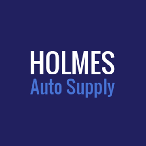 Holmes Auto Supply