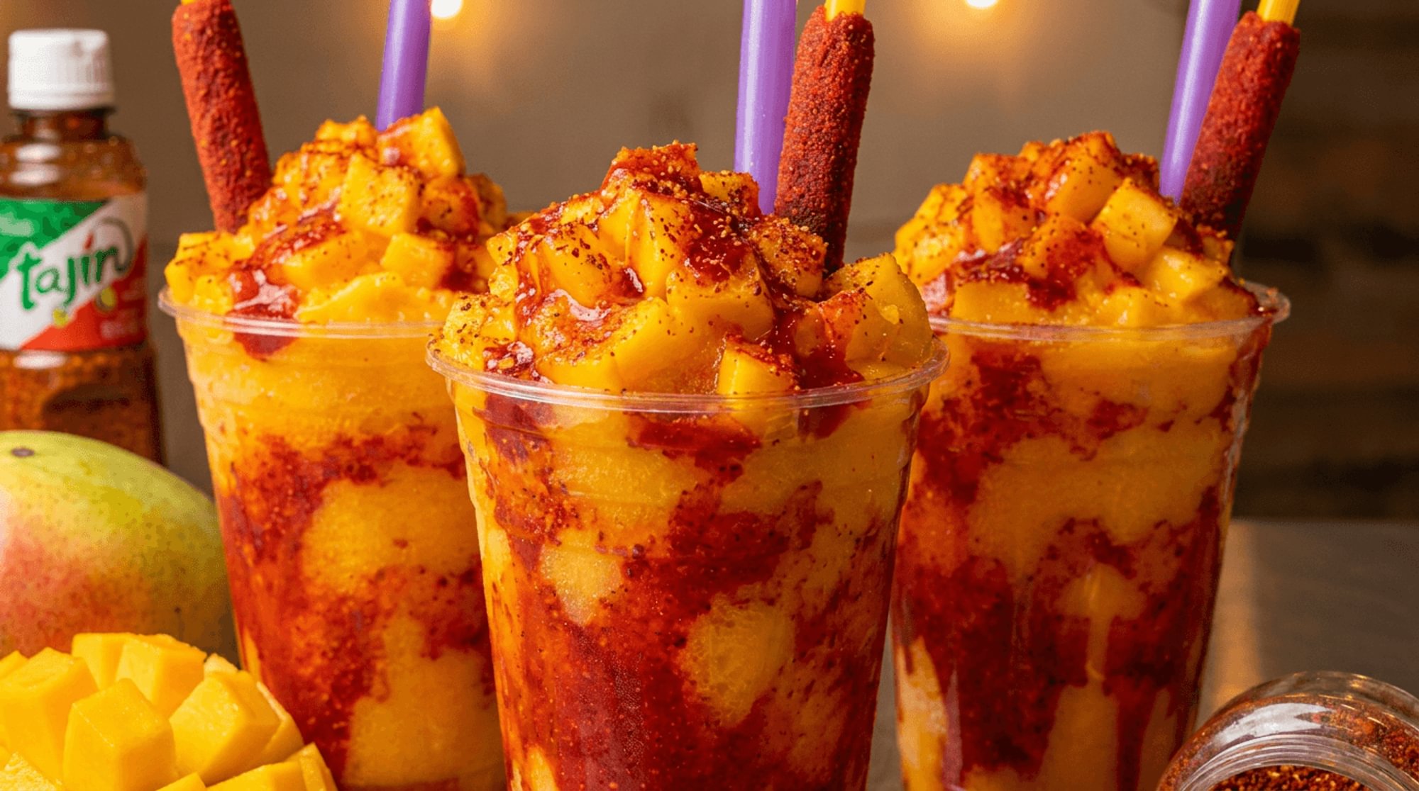 Mangoneada