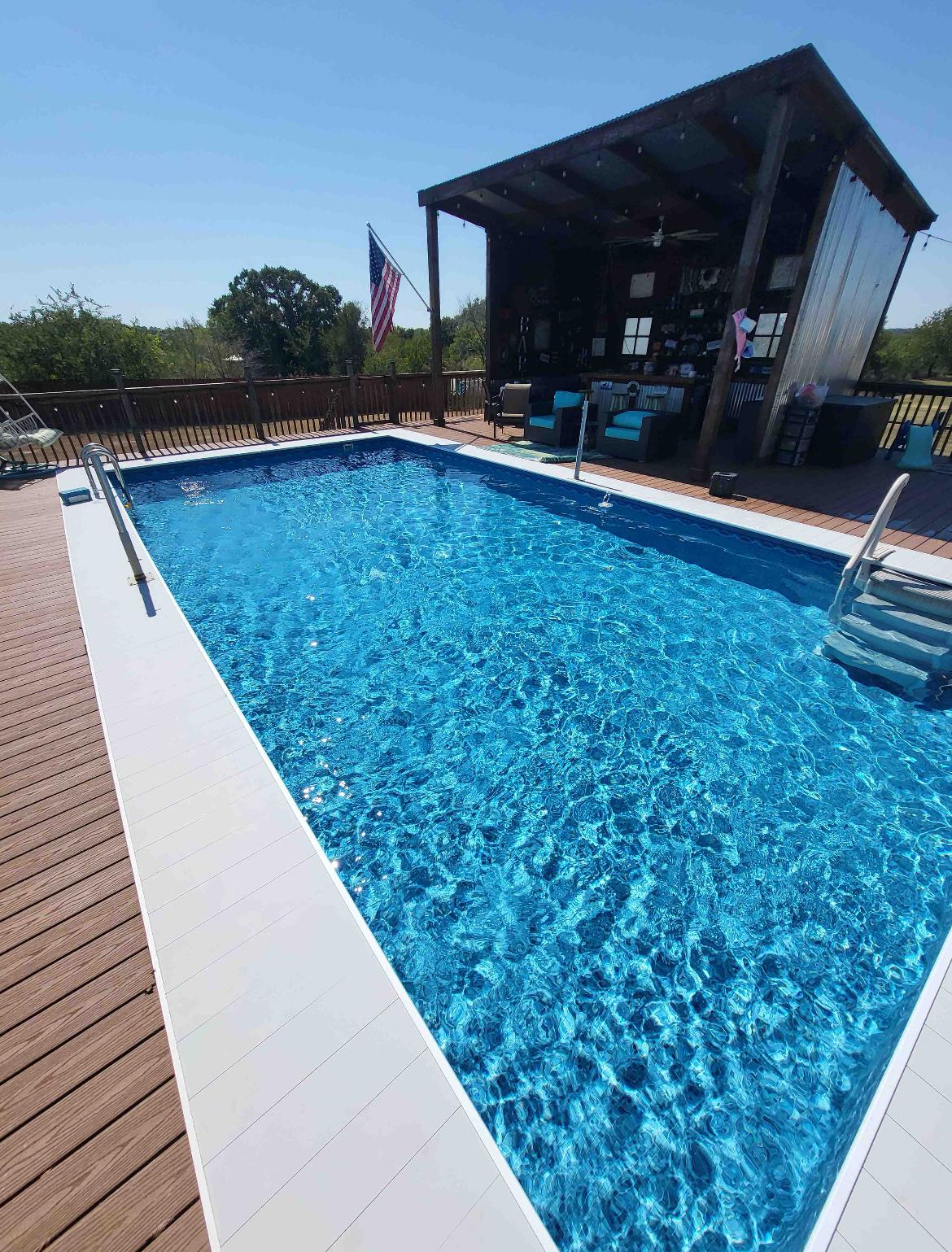 North Texas Pool Pros Image
