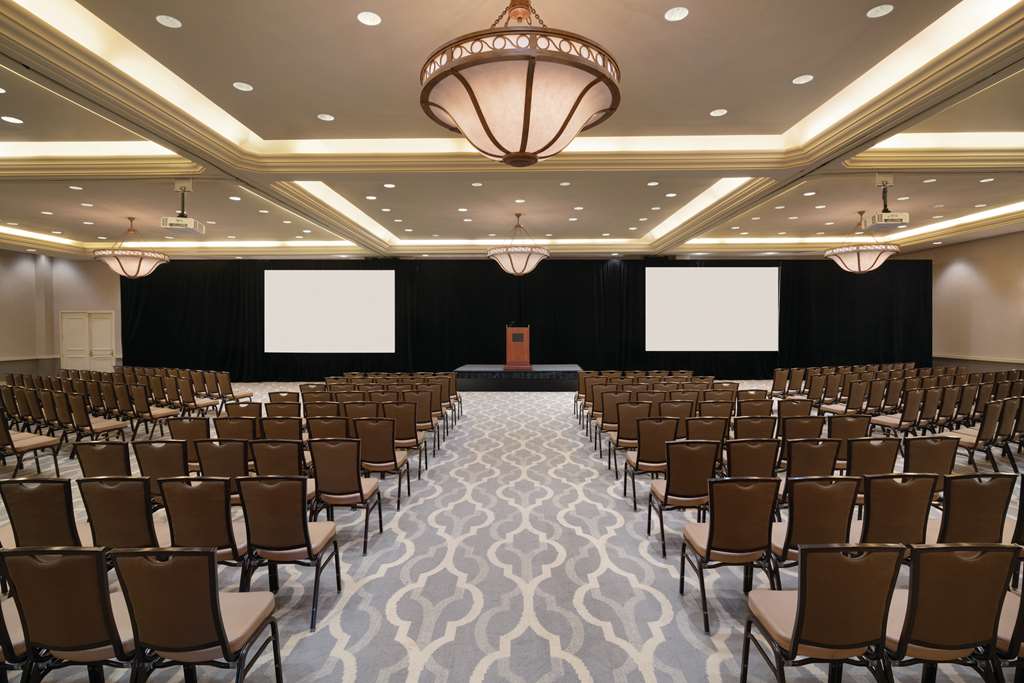 Hilton Melbourne, FL Image