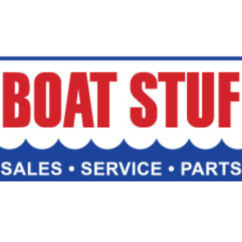 Boat Stuf Logo